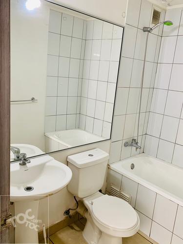 Hermoso depto/ 3 dorm/ Claudio Arrau/ Metro Barrancas