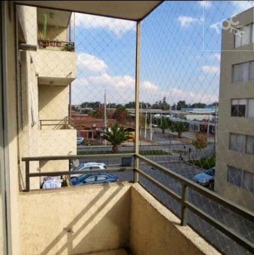 Hermoso depto/ 3 dorm/ Claudio Arrau/ Metro Barrancas