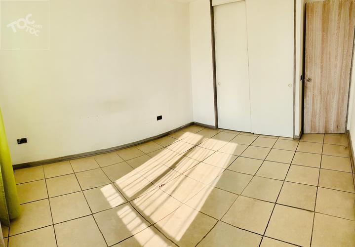 Hermoso depto/ 3 dorm/ Claudio Arrau/ Metro Barrancas