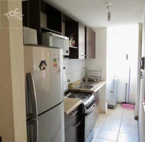Hermoso depto/ 3 dorm/ Claudio Arrau/ Metro Barrancas