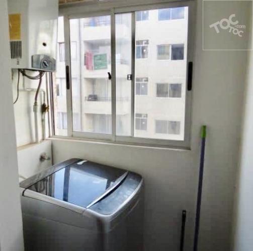 Hermoso depto/ 3 dorm/ Claudio Arrau/ Metro Barrancas