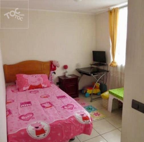 Hermoso depto/ 3 dorm/ Claudio Arrau/ Metro Barrancas