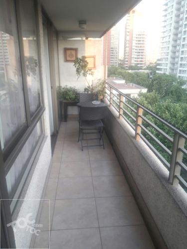 LINCOYAN 1050 DP 705, Ñuñoa