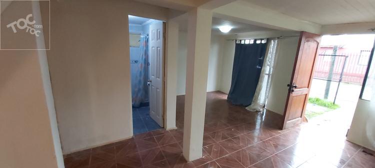7 norte entre 15 y 16 oriente Villa Los Aromos 2295, Talca