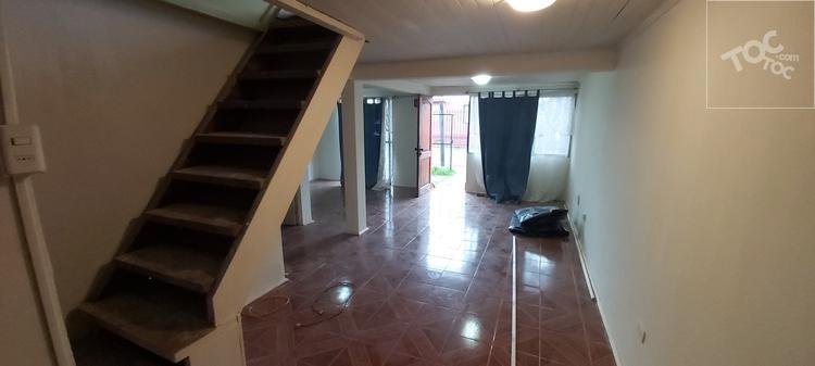 7 norte entre 15 y 16 oriente Villa Los Aromos 2295, Talca