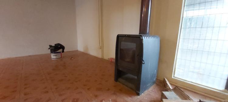 7 norte entre 15 y 16 oriente Villa Los Aromos 2295, Talca