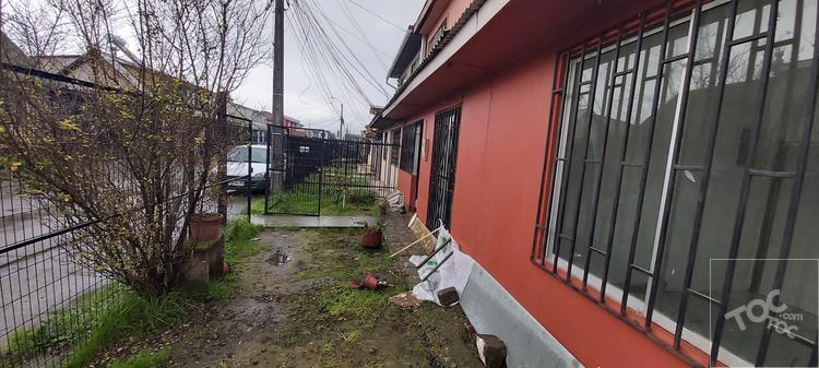 7 norte entre 15 y 16 oriente Villa Los Aromos 2295, Talca