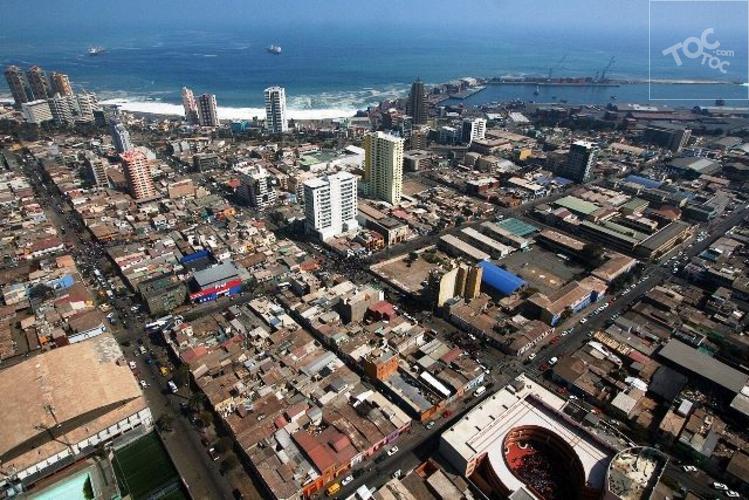 LOCAL COMERCIAL - CENTRO DE ANTOFAGASTA