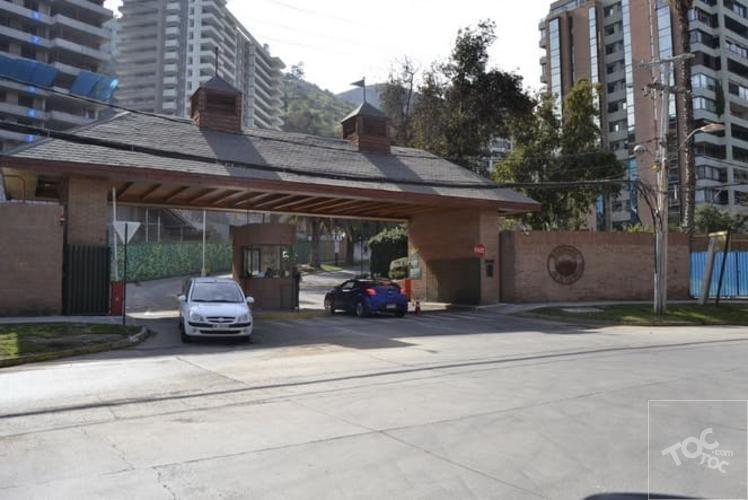Av. Rinconada El Salto 995, Huechuraba