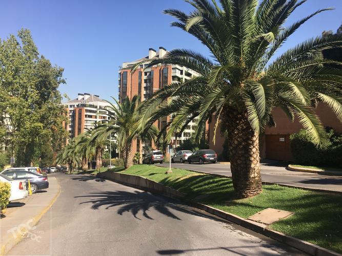 Av. Rinconada El Salto 995, Huechuraba