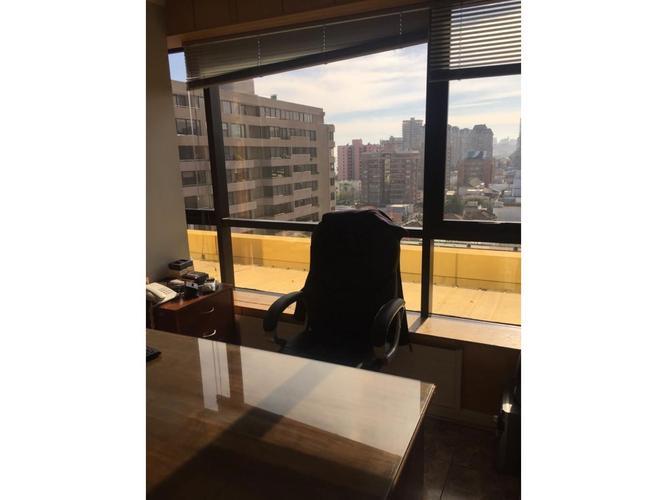 Oficina en edificio Alicahue Viña del Mar