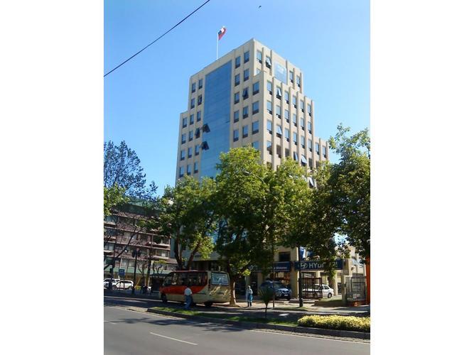 Oficina en edificio Alicahue Viña del Mar
