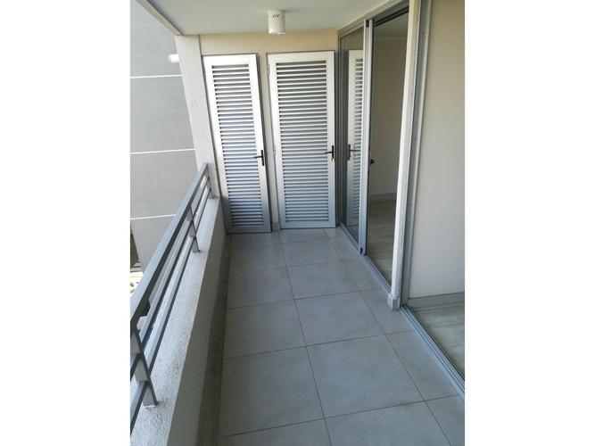 Se Arrienda Departamento de 1 Hab 1 Baño a Pasos Metro Ñuble