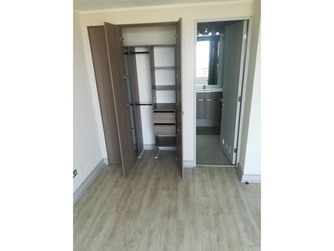 Se Arrienda Departamento de 1 Hab 1 Baño a Pasos Metro Ñuble