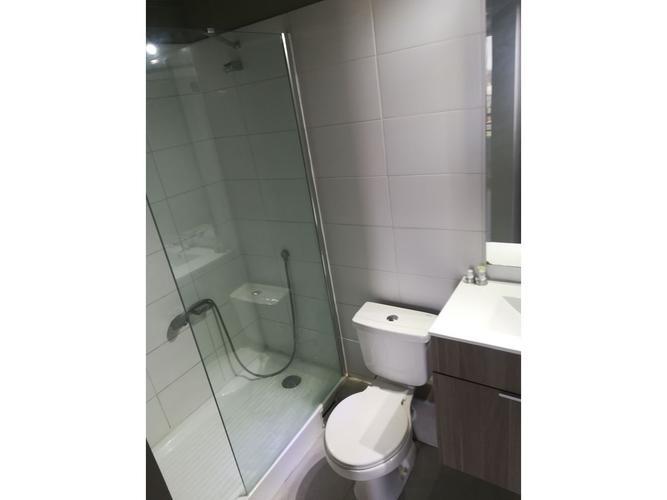 Se Arrienda Departamento de 1 Hab 1 Baño a Pasos Metro Ñuble