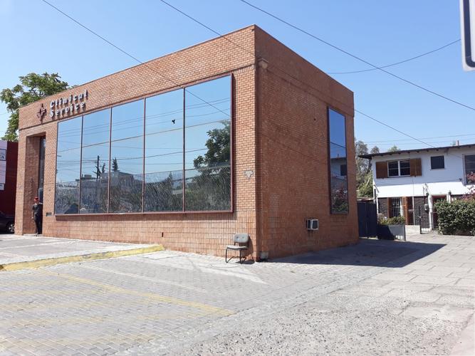 CASA COMERCIAL EN VENTA