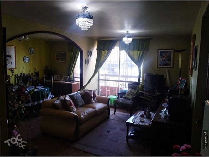 Venta Departamento 2D/1B Paradero 31 de Gran Avenida