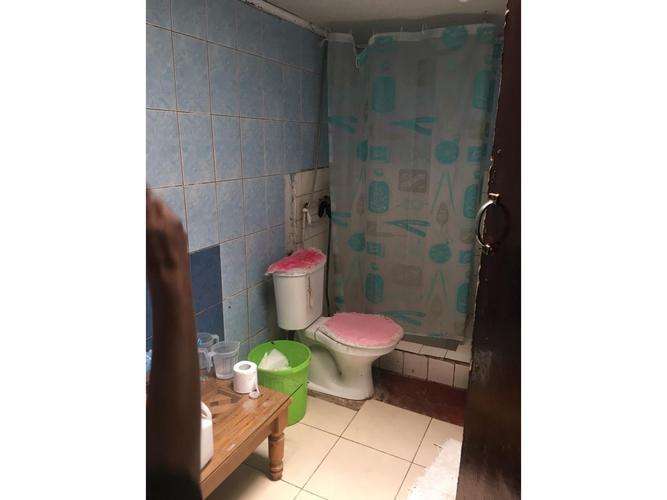 Casa/Terreno La Africana - C.Navia