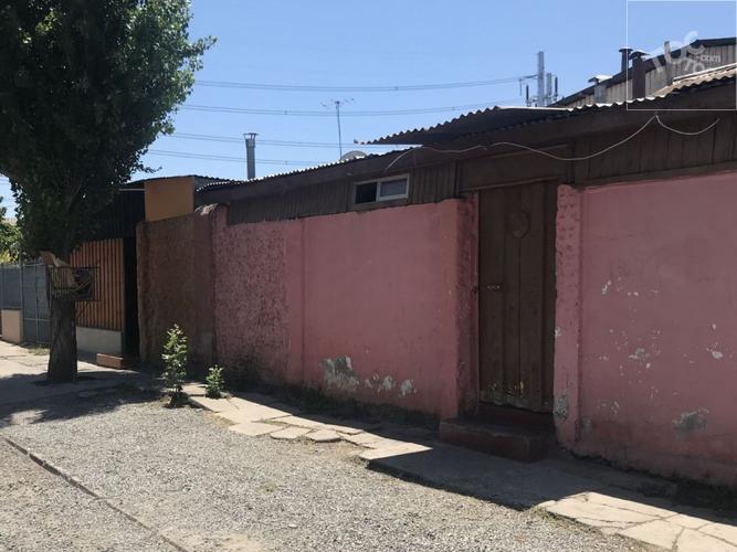 Casa/Terreno La Africana - C.Navia