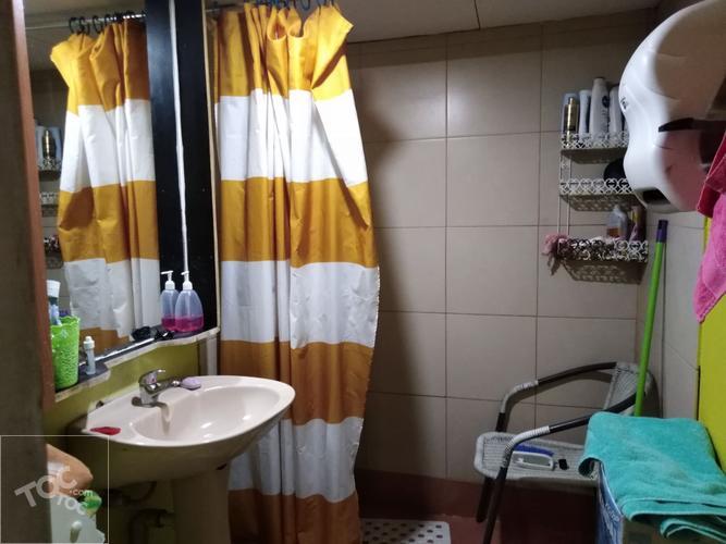 Casa/Terreno La Africana - C.Navia