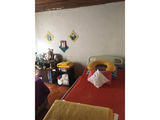 Casa/Terreno La Africana - C.Navia