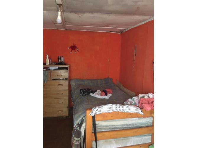 Casa/Terreno La Africana - C.Navia