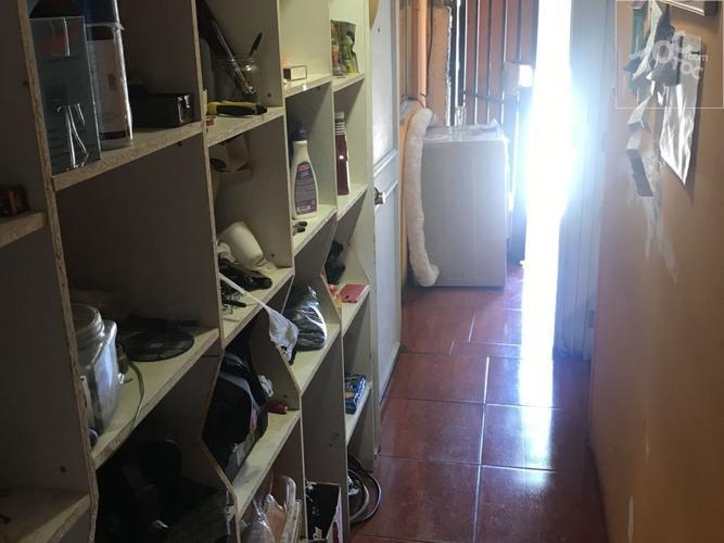 Casa/Terreno La Africana - C.Navia