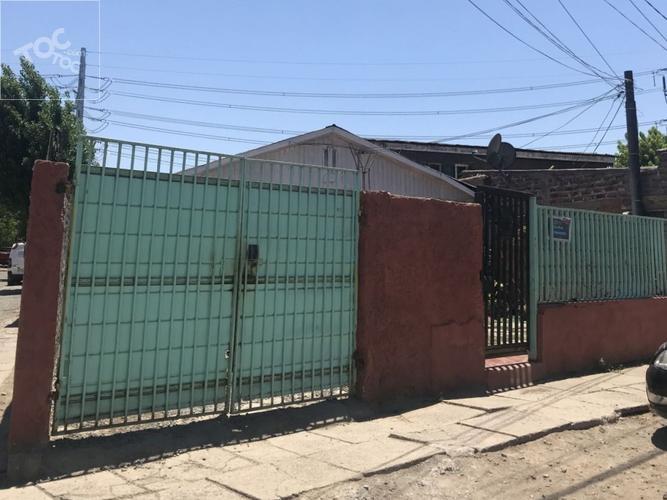 Casa/Terreno La Africana - C.Navia