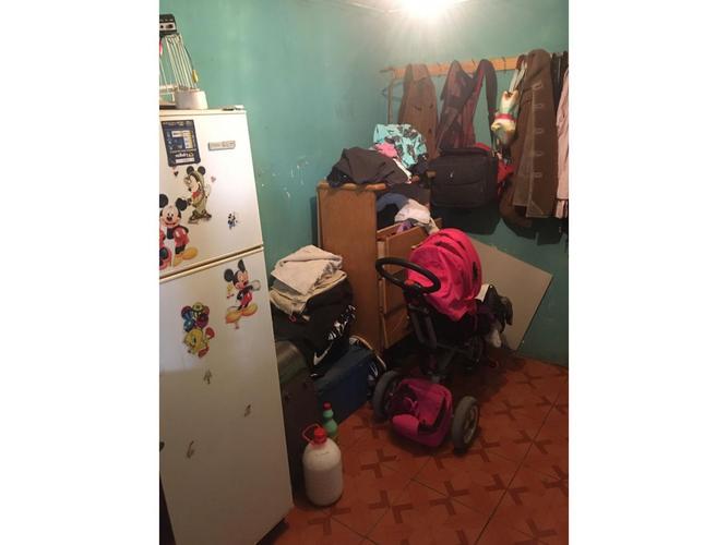 Casa/Terreno La Africana - C.Navia
