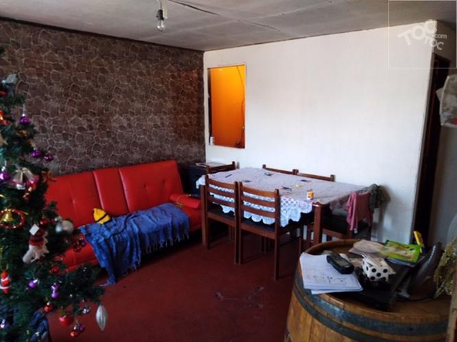 Casa/Terreno La Africana - C.Navia
