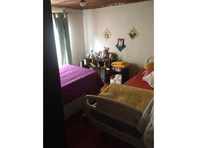 Casa/Terreno La Africana - C.Navia