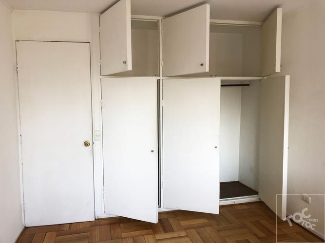 ARRIENDO DEPARTAMENTO PROVIDENCIA -TORRES DE TAJAMAR