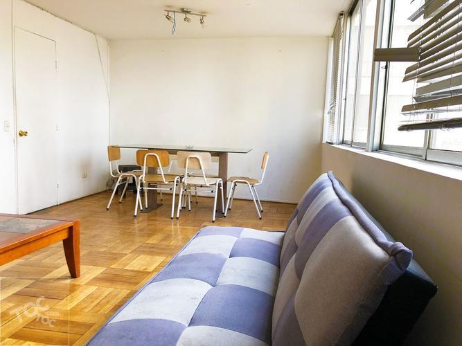 ARRIENDO DEPARTAMENTO PROVIDENCIA -TORRES DE TAJAMAR