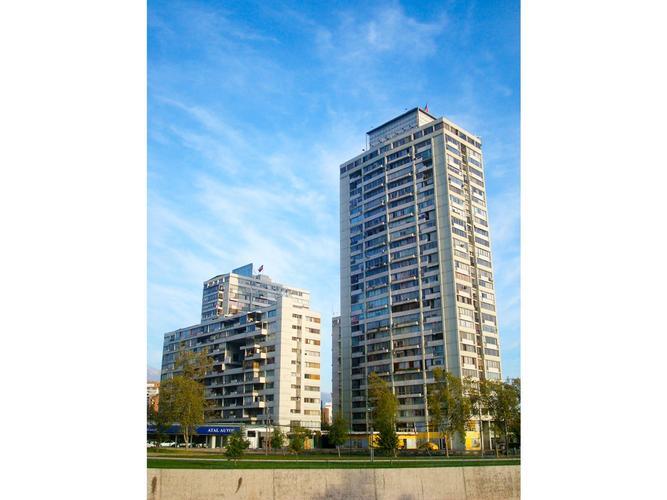 ARRIENDO DEPARTAMENTO PROVIDENCIA -TORRES DE TAJAMAR