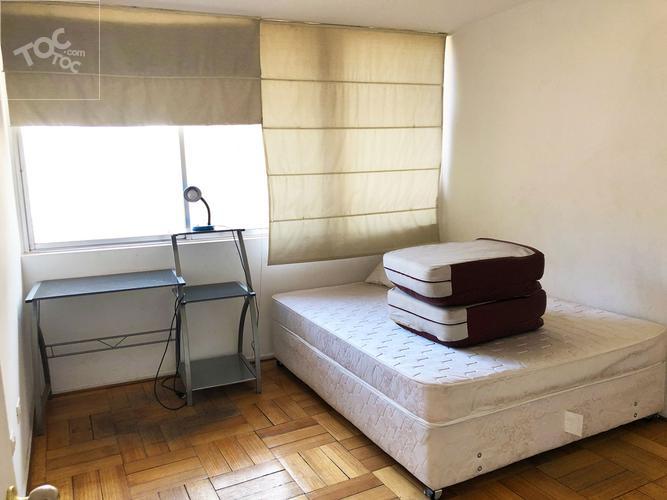 ARRIENDO DEPARTAMENTO PROVIDENCIA -TORRES DE TAJAMAR