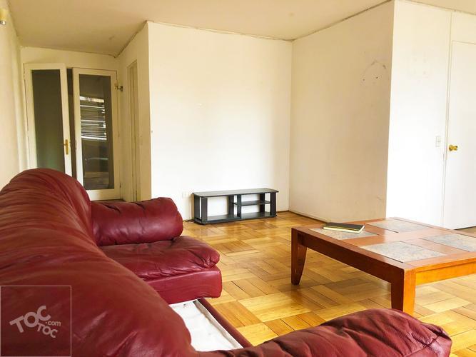 ARRIENDO DEPARTAMENTO PROVIDENCIA -TORRES DE TAJAMAR