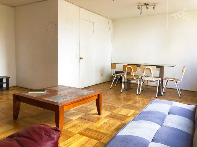 ARRIENDO DEPARTAMENTO PROVIDENCIA -TORRES DE TAJAMAR