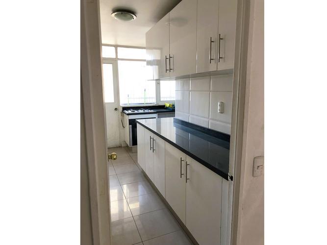 ARRIENDO DEPARTAMENTO PROVIDENCIA -TORRES DE TAJAMAR