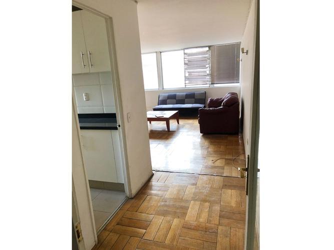 ARRIENDO DEPARTAMENTO PROVIDENCIA -TORRES DE TAJAMAR