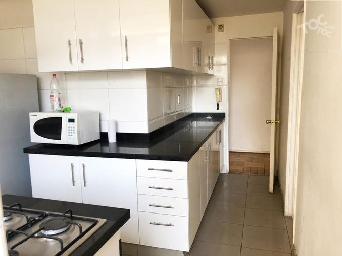ARRIENDO DEPARTAMENTO PROVIDENCIA -TORRES DE TAJAMAR