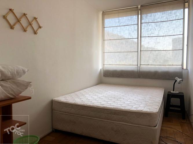 ARRIENDO DEPARTAMENTO PROVIDENCIA -TORRES DE TAJAMAR