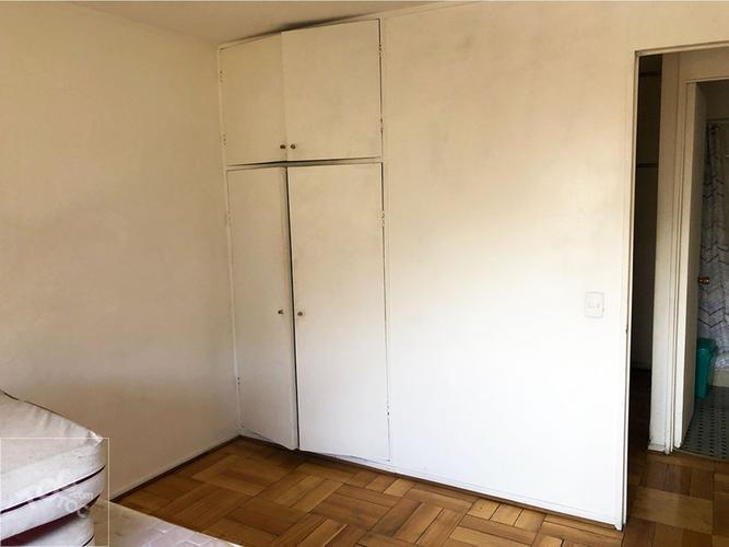 ARRIENDO DEPARTAMENTO PROVIDENCIA -TORRES DE TAJAMAR