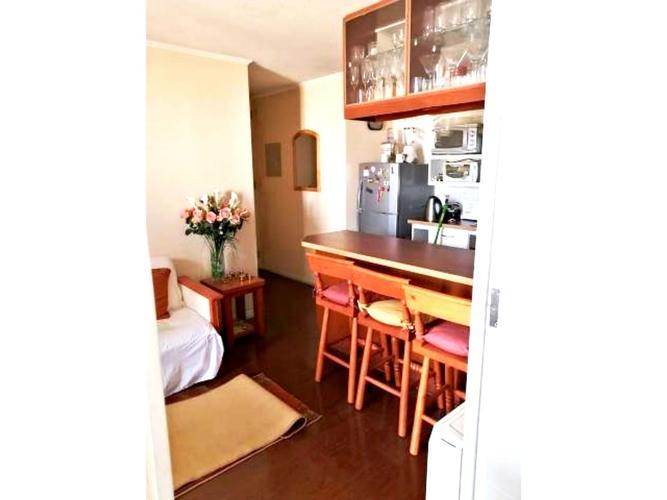 Venta Departamento Metro Rondizzoni 1 Dormitorio