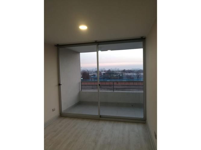 Se Arrienda Departamento de 1 Hab de 2 Ambientes con Bodega a Pasos de Metro Ñuble