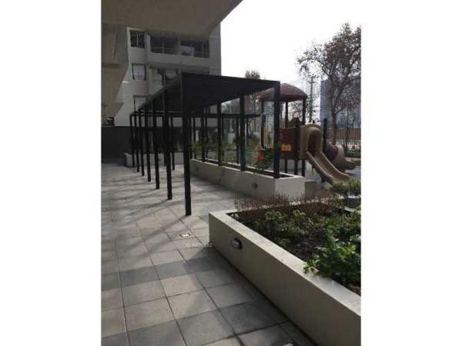 Se Arrienda Departamento de 1 Hab de 2 Ambientes con Bodega a Pasos de Metro Ñuble