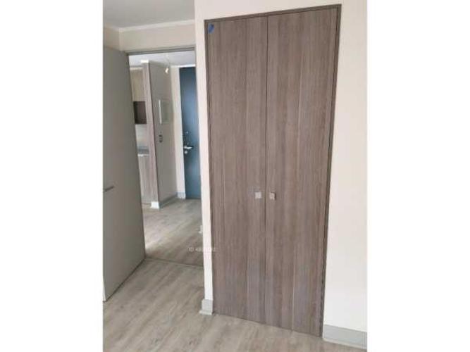 Se Arrienda Departamento de 1 Hab de 2 Ambientes con Bodega a Pasos de Metro Ñuble