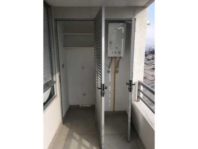 Se Arrienda Departamento de 1 Hab de 2 Ambientes con Bodega a Pasos de Metro Ñuble