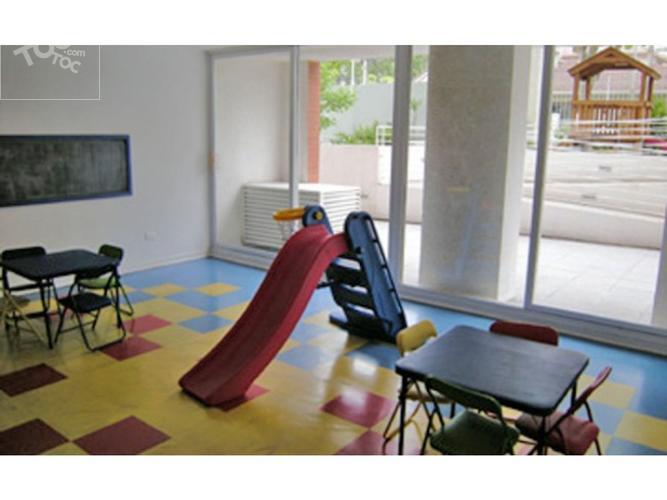 Departamento 1 dormitorio Ñuñoa