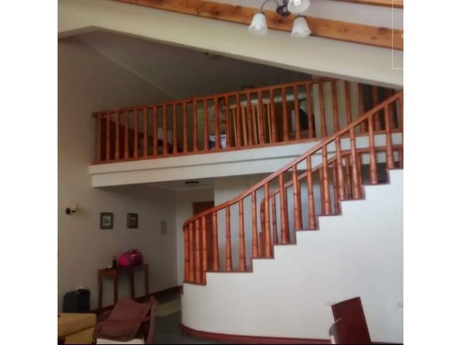 Casa en Condominio Hacienda el Pangal Casablanca Valparaiso