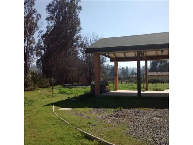 Casa en Condominio Hacienda el Pangal Casablanca Valparaiso
